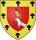 Houilles – znak