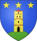 Jouarre – znak