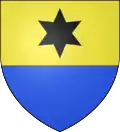 Kertzfeld – znak