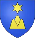 L'Abergement-de-Varey – znak