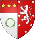 La Malène – znak