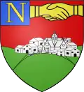 La Roche-sur-Yon – znak