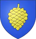 La Valette-du-Var – znak