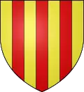 Langon – znak