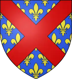 Biskup langreský