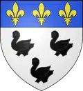 Laon – znak