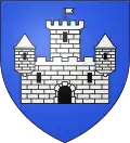 Largentière – znak
