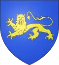 Le Faou – znak