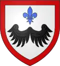 Le Boulou – znak