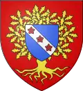 Le Chesnay – znak