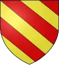 Le Neubourg – znak