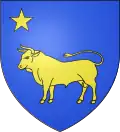 Le Thor – znak