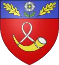 Le Vésinet – znak