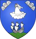 Les Sables-d'Olonne – znak