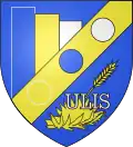 Les Ulis – znak