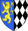 Lesparre-Médoc – znak