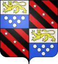 Leuville-sur-Orge – znak