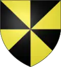 Lhuis – znak