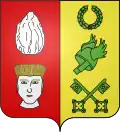 Liancourt-Saint-Pierre – znak
