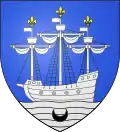 Libourne – znak