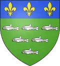 Loches – znak