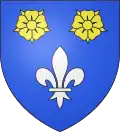 Mérobert – znak