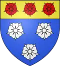 Maisons-Laffitte – znak