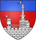 Malakoff – znak