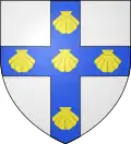 Margival – znak