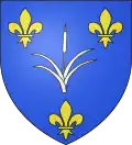 Marlieux – znak