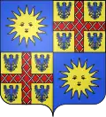 Marly-le-Roi – znak