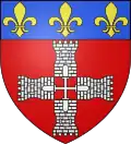 Marmande – znak
