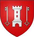 Martigues – znak