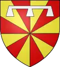 Meudon – znak