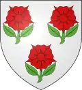 Meung-sur-Loire – znak