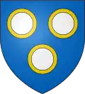 Mirande – znak