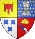 Mont-Dore – znak