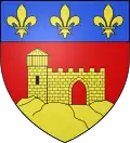 Montbrison – znak