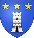 Montembœuf – znak