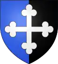 Montluel – znak