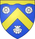 Morsang-sur-Orge – znak
