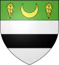 Muids – znak