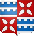 Muret – znak