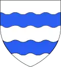 Nanterre – znak