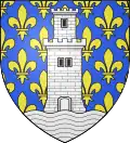 Niort – znak