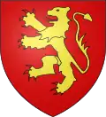 Nogentel – znak