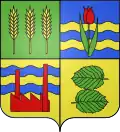 Ollainville – znak
