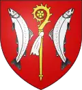 Oriocourt – znak