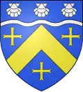 Ormoy – znak