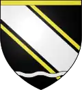 Orvault – znak